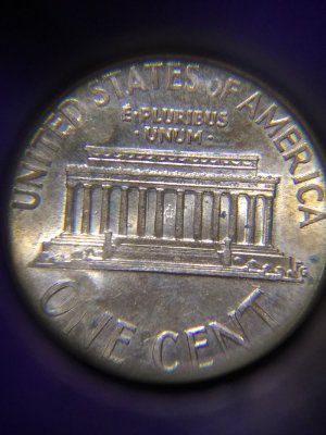 1991-D-Penny-Stamped-With-F-S-And-T